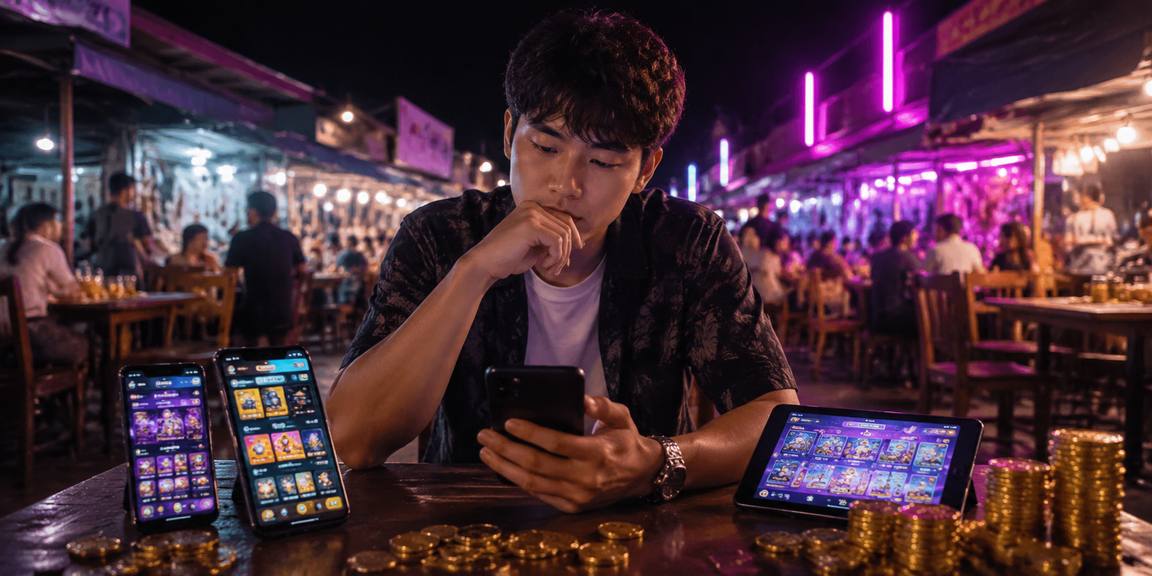 123ok Bắt Đầu Tại 123ok Như Thế Nào